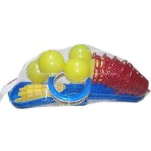Technok Toys Rings Game Art.3411 Metamie riņķi