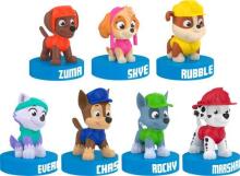 Craze Inkee Paw Patrol Art.43097 vannas bumba + rotaļlieta