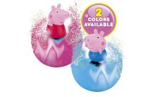 Craze Inkee Peppa Pig Art.43127 бомбочка для ванны + игрушка