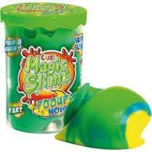 Magic Slime Art.21989 Слайм 100г