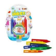 Craze Inkee Crayons Art.28667