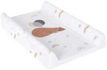 Ceba Baby Strong Art.132682 Swaddling mattress with firm base + crib mount (70x50cm)