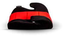 Babysafe Car Booster Art. 40321 Red Bērnu autosēdeklis, 15-36 kg