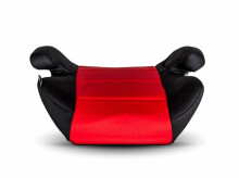 Babysafe Car Booster Art. 40321 Red Bērnu autosēdeklis, 15-36 kg