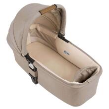 Nuna Mixx Next Carrycot  Art.CC09817HAZGL Hazelwood  Люлька для коляски Mixx
