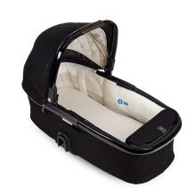 Nuna Demi Grow Carrycot  Art.CC03909OCNGL Ocean Kulba ratiem Demi Grow
