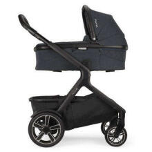 Nuna Demi Grow Carrycot  Art.CC03909OCNGL Ocean Kulba ratiem Demi Grow
