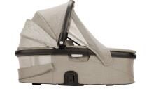 Nuna Demi Grow Carrycot  Art.CC03909HAZGL Hazelwood Люлька для коляски Demi Grow