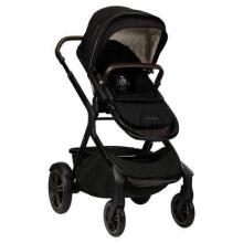 Nuna Demi Grow  Art.AC08112RVTGL Riveted Sporta daļa ratiem bez šasija Demi Grow