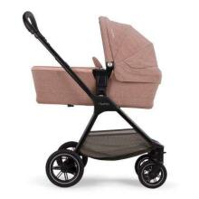 Nuna Triv Next Carrycot  Art.CC13105ROSGL Rose Люлька для коляски Triv