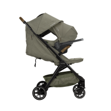 Nuna Trvl Art.ST15713PNEGL Pine