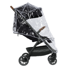 Nuna Trvl Raincover Art.RC15700ACSGL Дождевик для колясок Trvl