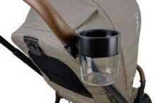 Nuna Triv Cup holder Art.HD16300ACS  Universāls krūzīšu turētājs