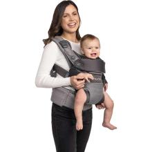 Nuna Cudl™ Art.BC13902SSD Softened Shadow  Ķengursoma no 3.5 līdz 16 kg