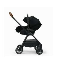 Nuna Arra Next I-Size Art.CS11306CVRGL Caviar Bērnu autosēdeklis 0-13 kg