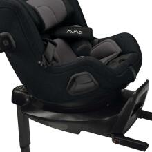 Nuna Todl Next I-Size Art.CS14900CVRGL Caviar Bērnu autosēdeklis 0-18 kg