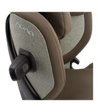 Nuna AACE LX Art.CS12301WLTGL Walnut  Детское автокресло (15-36 kг)