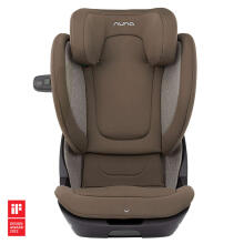 Nuna AACE LX Art.CS12301WLTGL Walnut  Детское автокресло (15-36 kг)