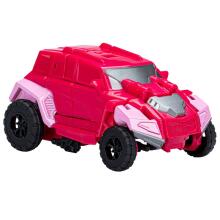 TRANSFORMERS Earthspark Figure Terran Warrior, 12,5 cm