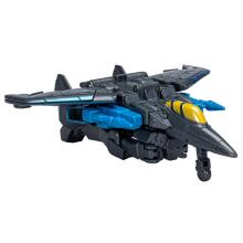 TRANSFORMERS Earthspark Figure Terran Warrior, 12,5 cm