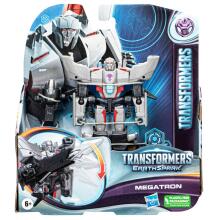 TRANSFORMERS Earthspark Figure Terran Warrior, 12,5 cm