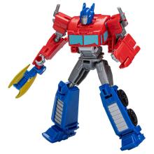 TRANSFORMERS Earthspark Figure Terran Warrior, 12,5 cm