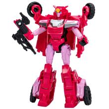 TRANSFORMERS Earthspark Figure Terran Warrior, 12,5 cm
