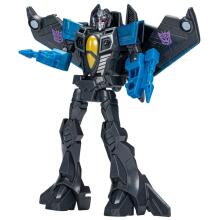 TRANSFORMERS Earthspark Figure Terran Warrior, 12,5 cm