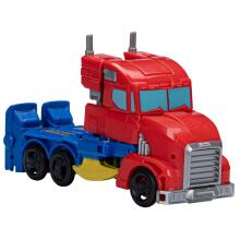 TRANSFORMERS Earthspark Figure Terran Warrior, 12,5 cm