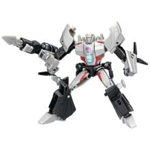 TRANSFORMERS Earthspark Figure Terran Warrior, 12,5 cm