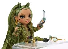 RAINBOW HIGH Fashion Doll Olive Girl