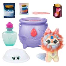 MAGIC MIXIES Color Surprise cauldron