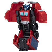 TRANSFORMERS Earthspark Figure TerranTacticon, 6 cm