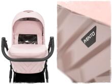 Kunert Ivento Art.IVE-11 Smoky Pink 3in1