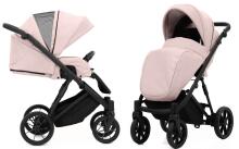Kunert Ivento Art.IVE-11 Smoky Pink 3in1