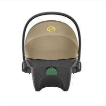 Cybex Aton S2 I-Size Art.272698 Seashell Beige car seat 45-87cm