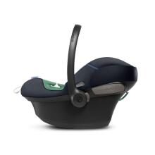 Cybex Aton S2 I-Size Art.272696 Ocean Blue 45-87cm Zīdaiņu autokrēsliņš (0-13 kg)