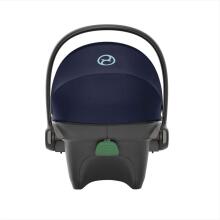 Cybex Aton S2 I-Size Art.272696 Ocean Blue 45-87cm Zīdaiņu autokrēsliņš (0-13 kg)
