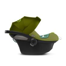 Cybex Aton S2 I-Size  Art.272699 Nature Green car seat 45-87cm