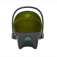 Cybex Aton S2 I-Size  Art.272699 Nature Green car seat 45-87cm