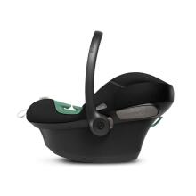 Cybex Aton S2 I-Size Art.272694 Moon Black 45-87cm Автокресло для новорожденных (0-13 кг)