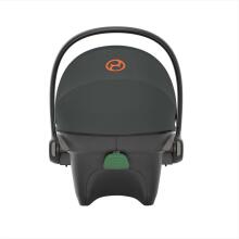 Cybex  Aton S2 I-Size  Art.272695 Lava Grey 45-87cm Zīdaiņu autokrēsliņš (0-13 kg)