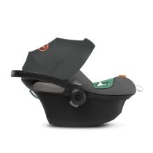 Cybex  Aton S2 I-Size  Art.272695 Lava Grey 45-87cm Zīdaiņu autokrēsliņš (0-13 kg)