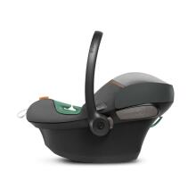 Cybex  Aton S2 I-Size  Art.272695 Lava Grey 45-87cm Zīdaiņu autokrēsliņš (0-13 kg)