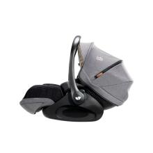 Joie I-Level Recline Art.267666  Carbon, 40-85cm bērnu autosēdeklītis 0-13 kg