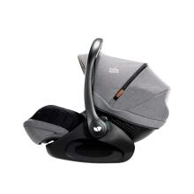 Joie I-Level Recline Art.267666  Carbon, 40-85cm bērnu autosēdeklītis 0-13 kg