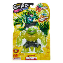 HEROES OF GOO JIT ZU Goo Shifters single pack, W6