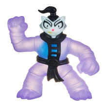 HEROES OF GOO JIT ZU Goo Shifters single pack, W6