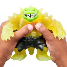 HEROES OF GOO JIT ZU Goo Shifters single pack, W6