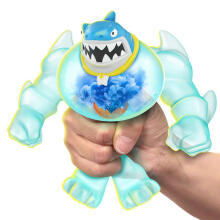 HEROES OF GOO JIT ZU Goo Shifters single pack, W6